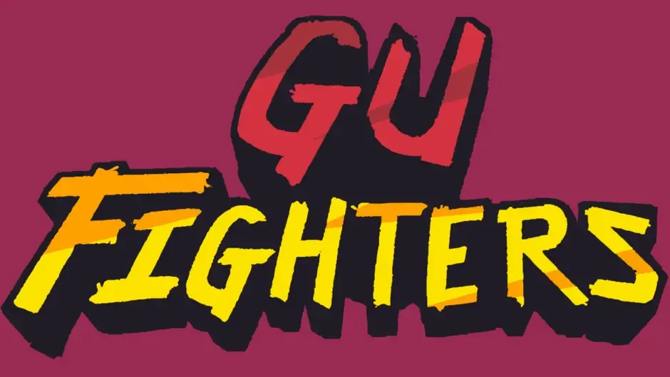 Кадър от GU Fighters