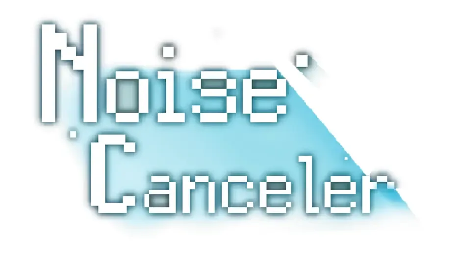 Кадър от Noise Canceler