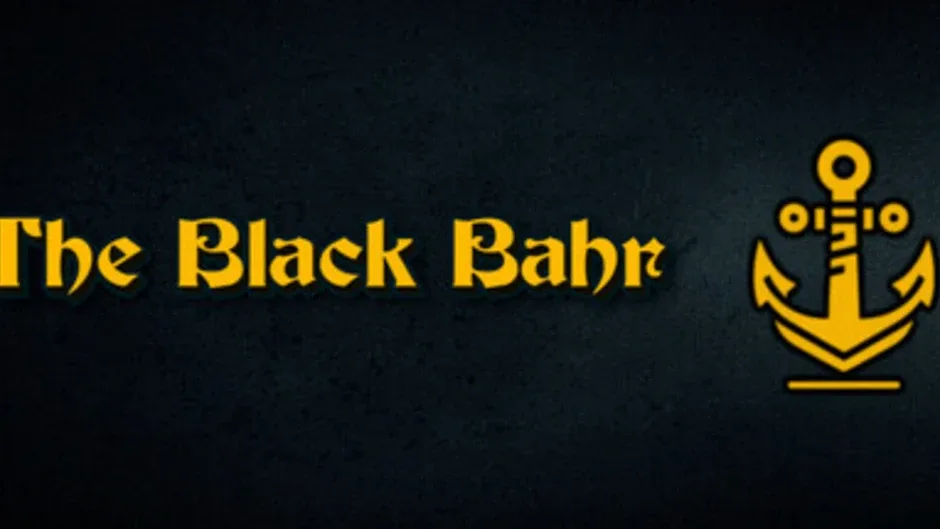 Кадър от The Black Bahr