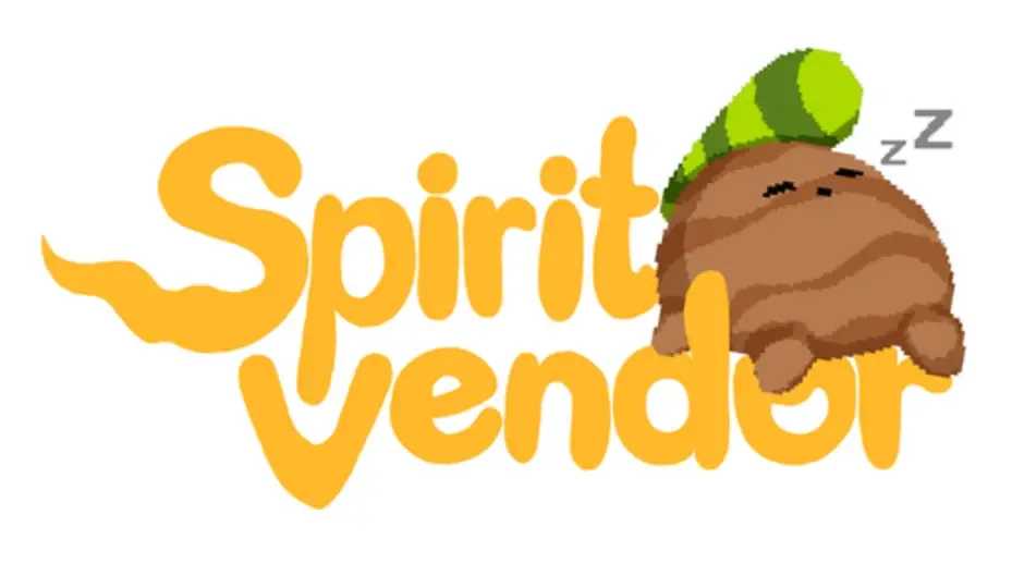 Кадър от Spirit Vendor