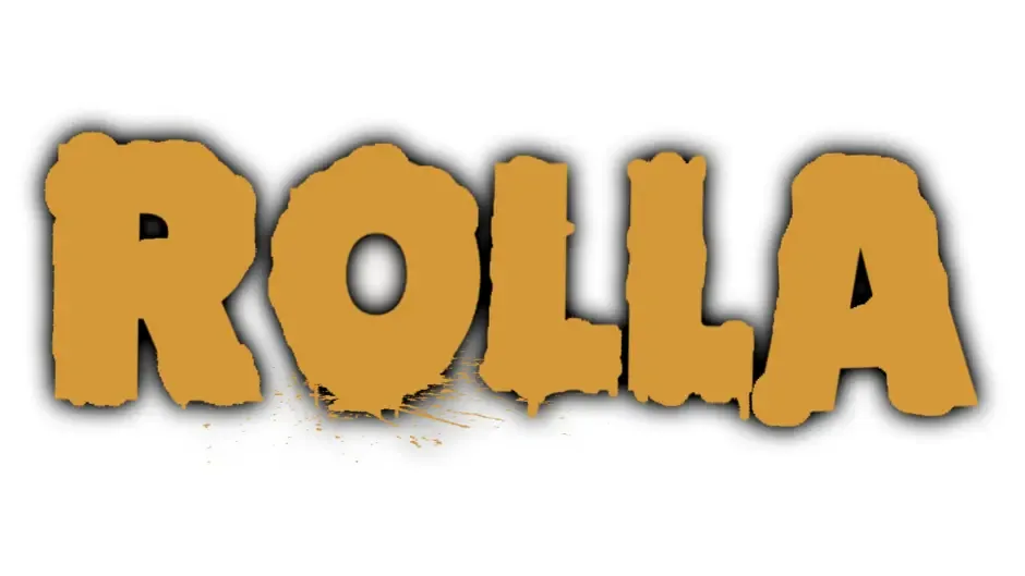 Кадър от Rolla