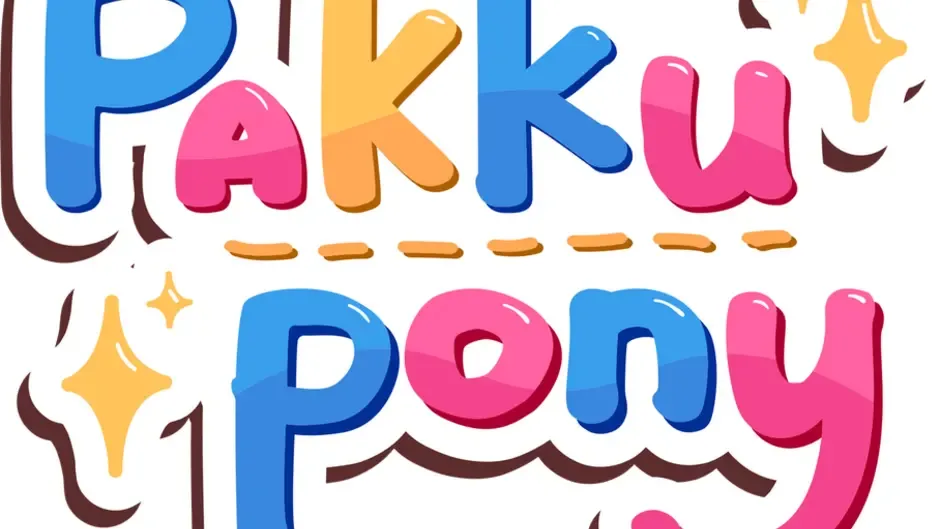 Кадър от Pakku Pony