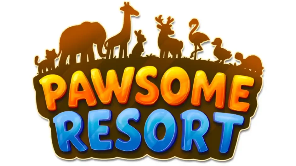 Кадър от Pawsome Resort