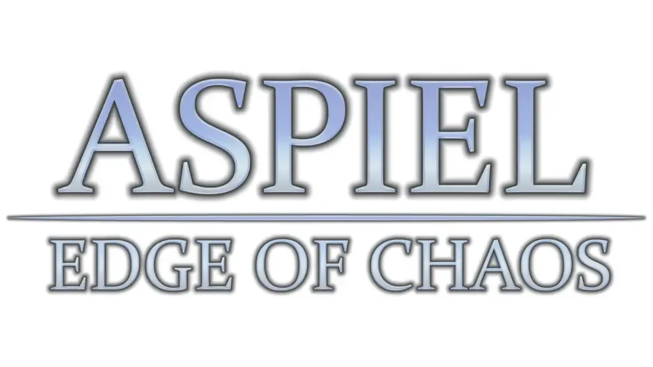 Aspiel: Edge of Chaos