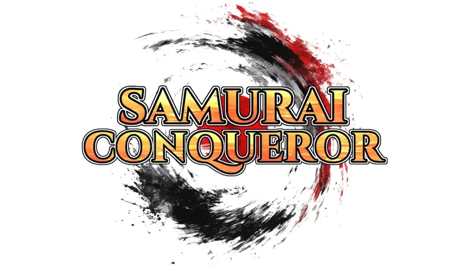 Кадър от Samurai Conqueror