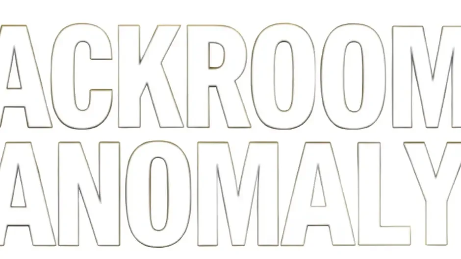 Кадър от Backrooms Anomaly