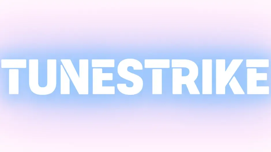 Кадър от Tunestrike