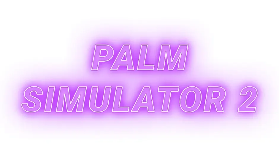 Кадър от Palm Simulator 2