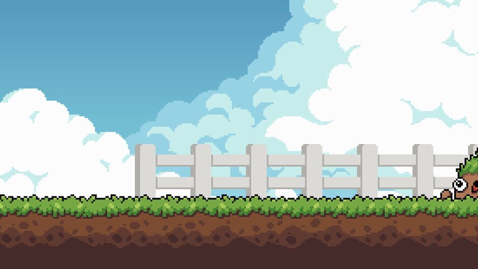 Napless Interactive Joe Adventure