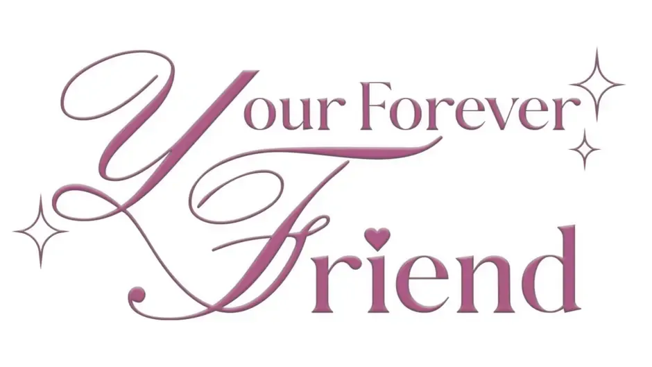 Кадър от Your Forever Friend