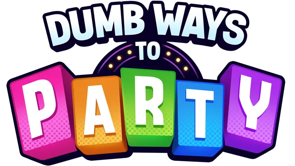 Кадър от Dumb Ways to Party