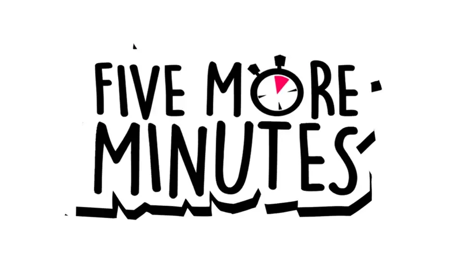 Кадър от Five More Minutes