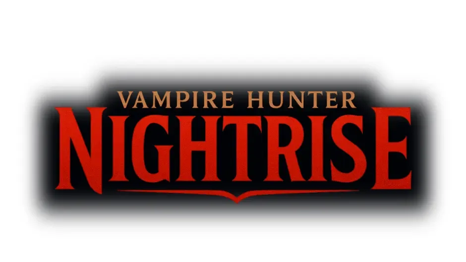 Кадър от Vampire Hunter: Nightrise
