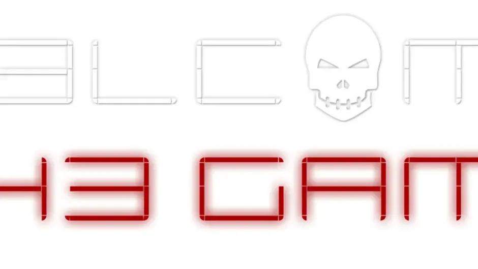 Кадър от Welcome to the Game III