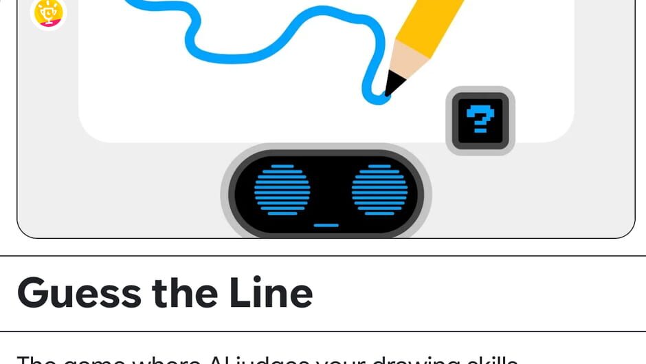 Guess the Line screenshot 1