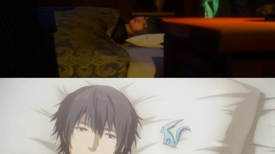 Platinum Demo: Final Fantasy XV