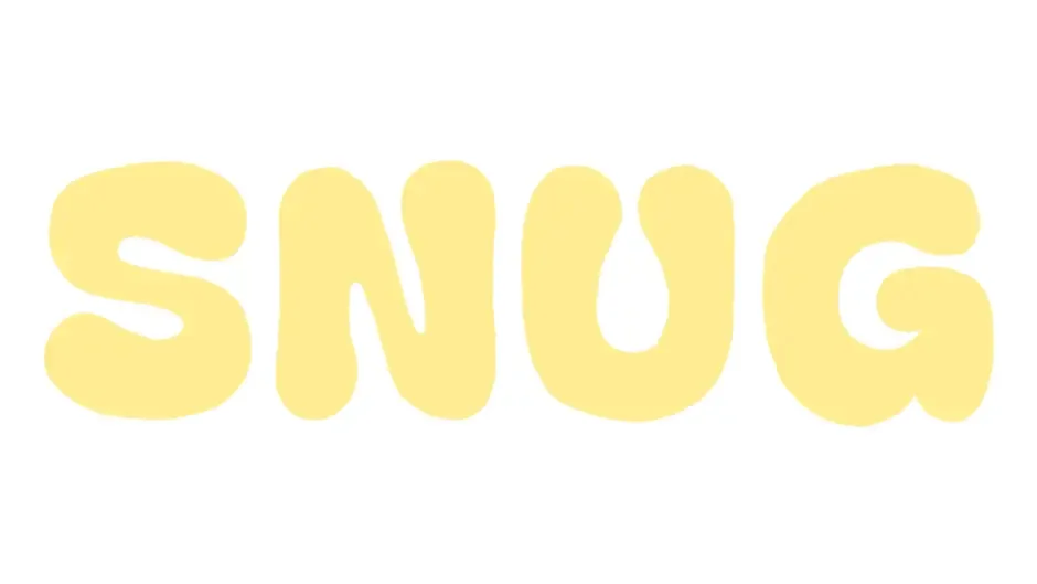 Кадър от Snug