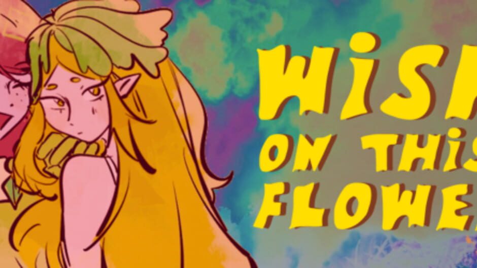 Wish on this Flower media thumbnail