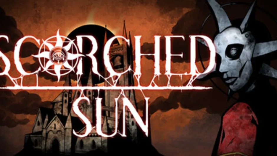 Кадър от Scorched Sun