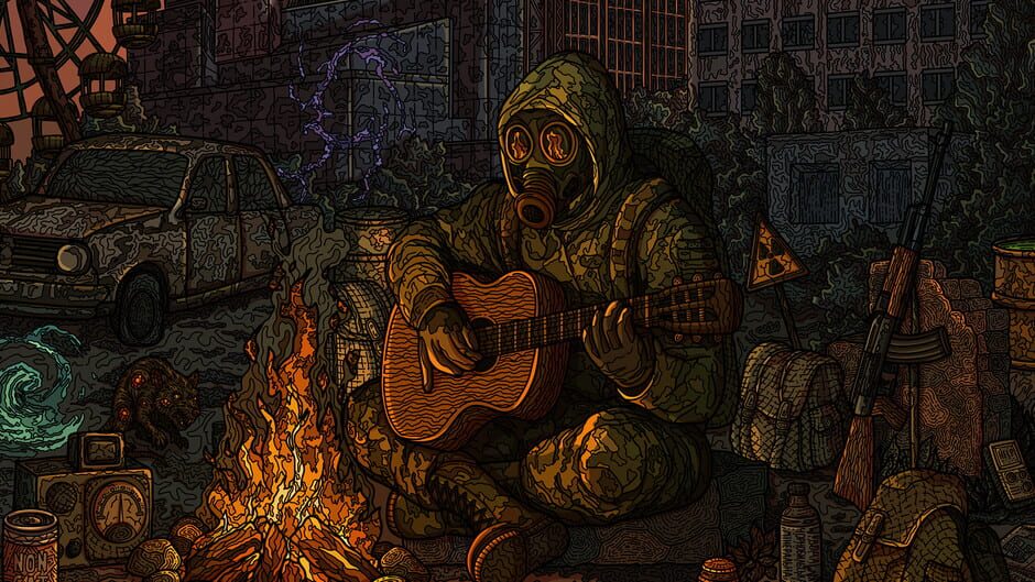 Artwork