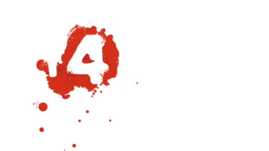 Кадър от Left 4 Dead 2