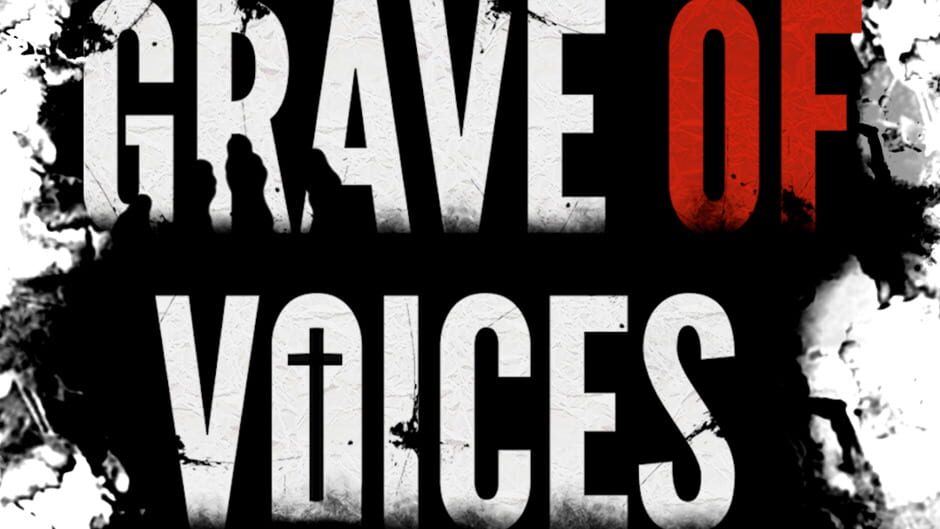 غلاف Grave of Voices