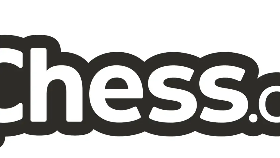 Кадър от Chess.com