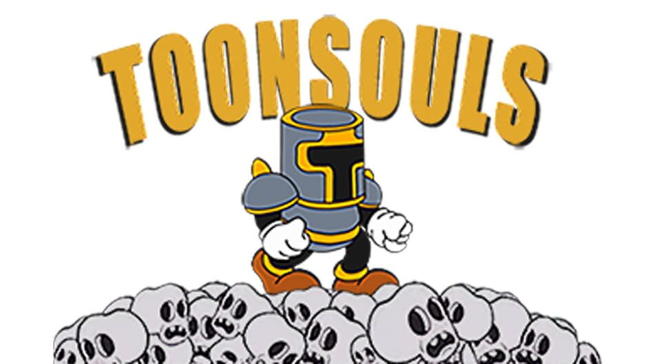 غلاف Toonsouls