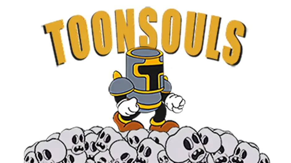 ToonSouls Maker