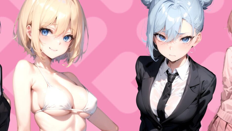 SimuLove! vol. 1 media thumbnail