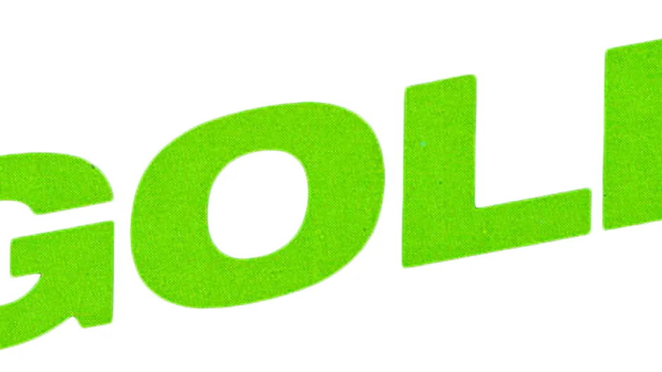 Кадър от Golf
