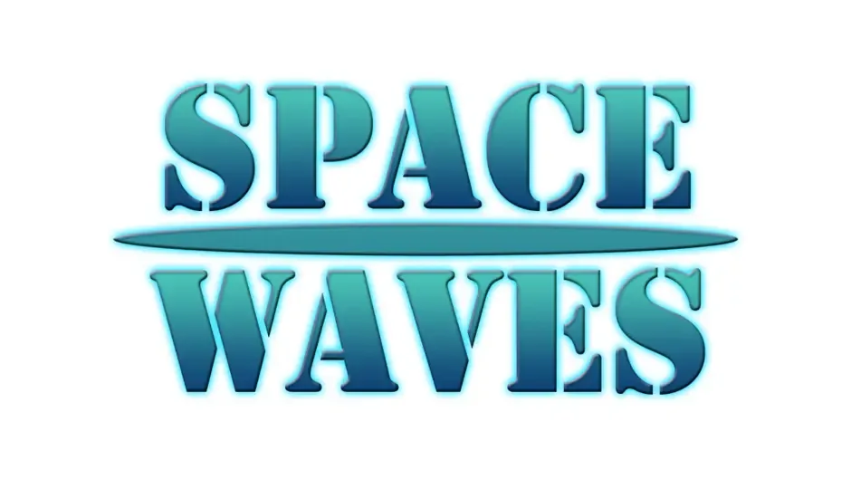 Кадър от Space Waves
