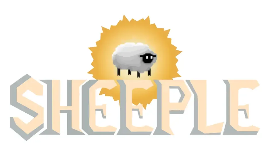 Кадър от Sheeple