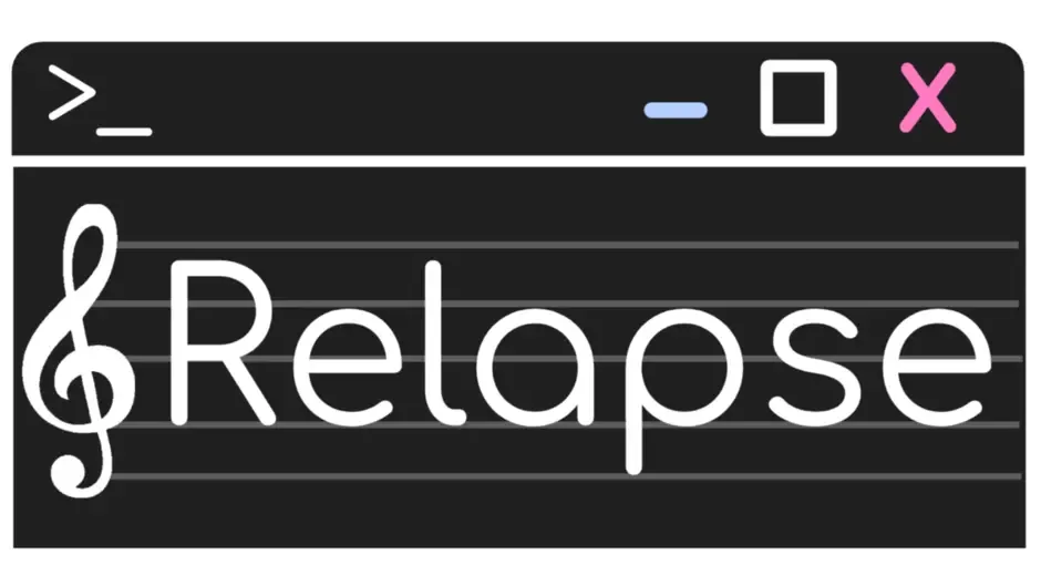 Кадър от Relapse