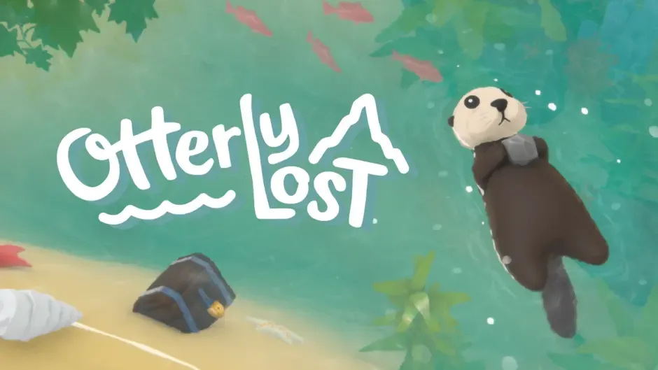 Otterly Lost