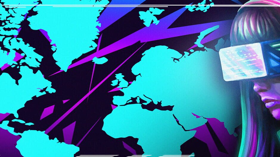 RockGame S.A. Void Future: Hacking Protocol