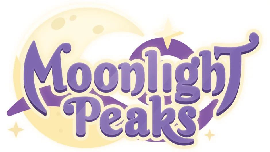 Кадър от Moonlight Peaks