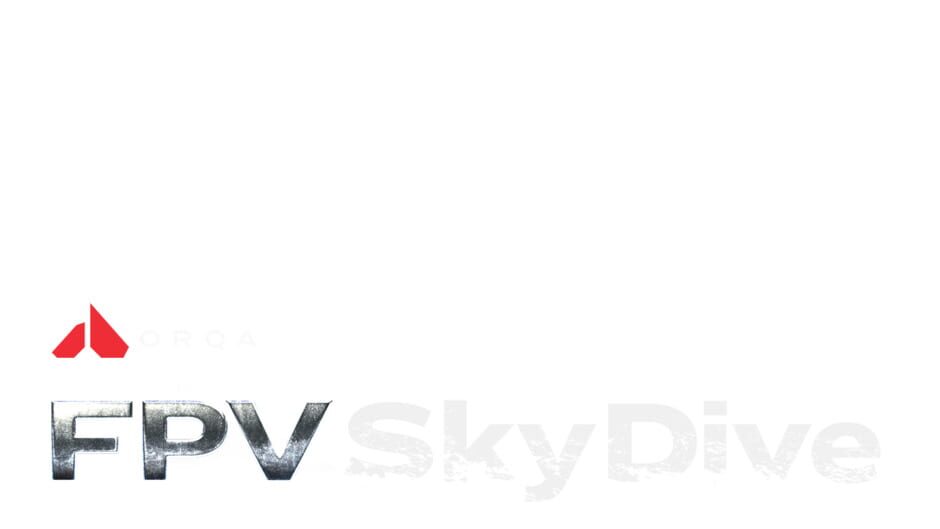 Orqa FPV SkyDive