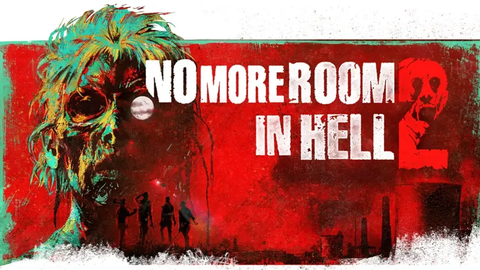 Кадър от No More Room in Hell 2