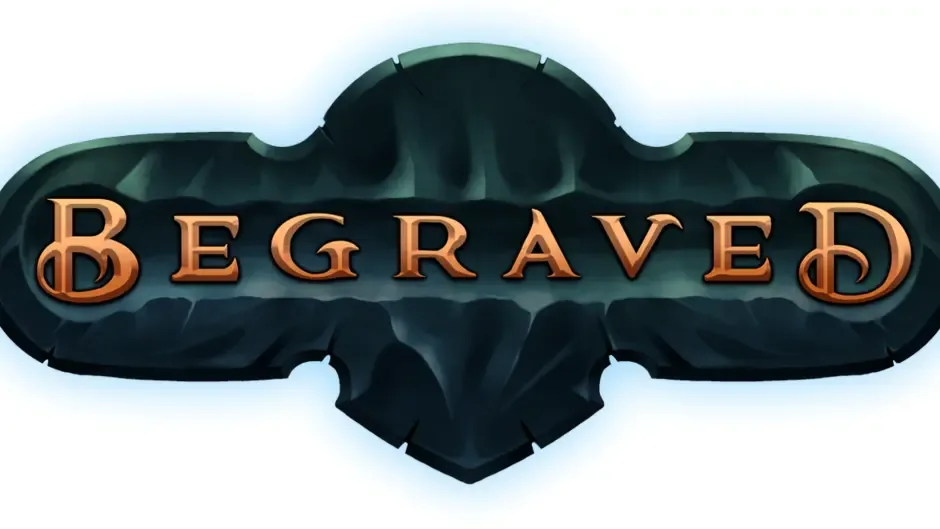 Кадър от Begraved