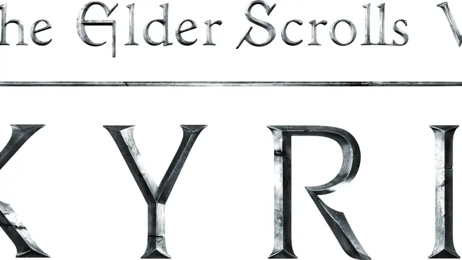 Кадър от The Elder Scrolls V: Skyrim