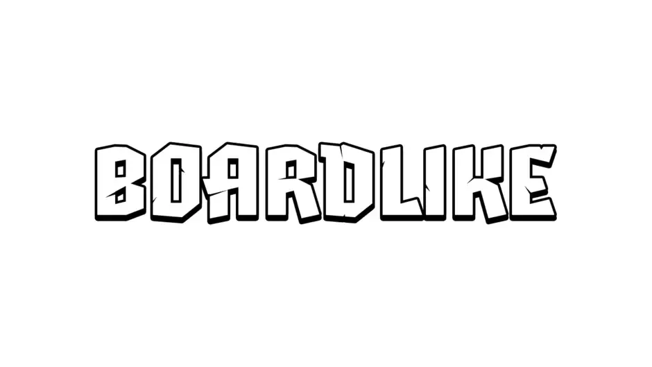 Кадър от Boardlike