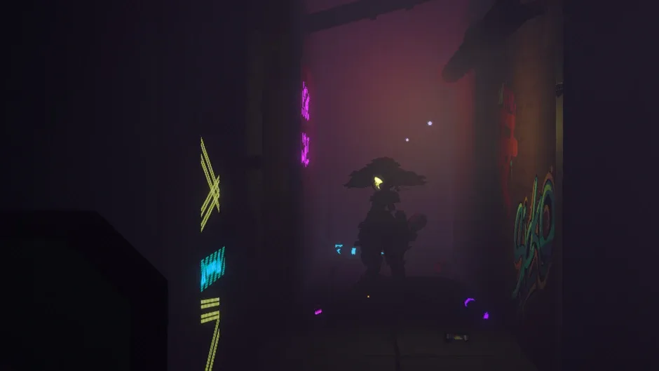 Augmented Fear