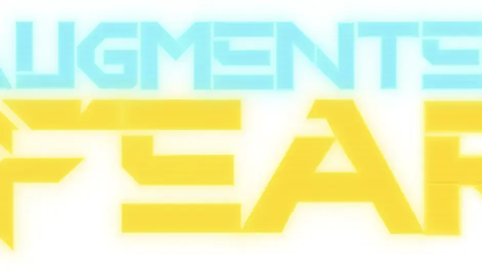 Кадър от Augmented Fear