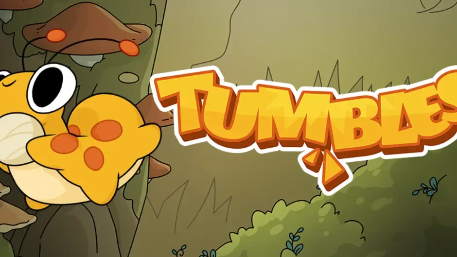 Кадър от Tumbles