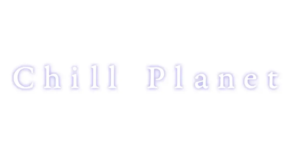 Кадър от Chill Planet