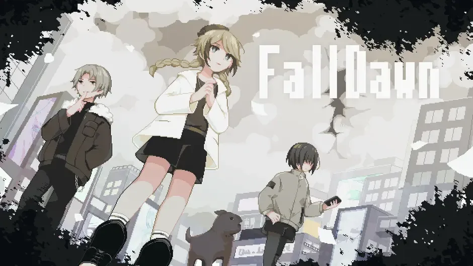 FallDawn