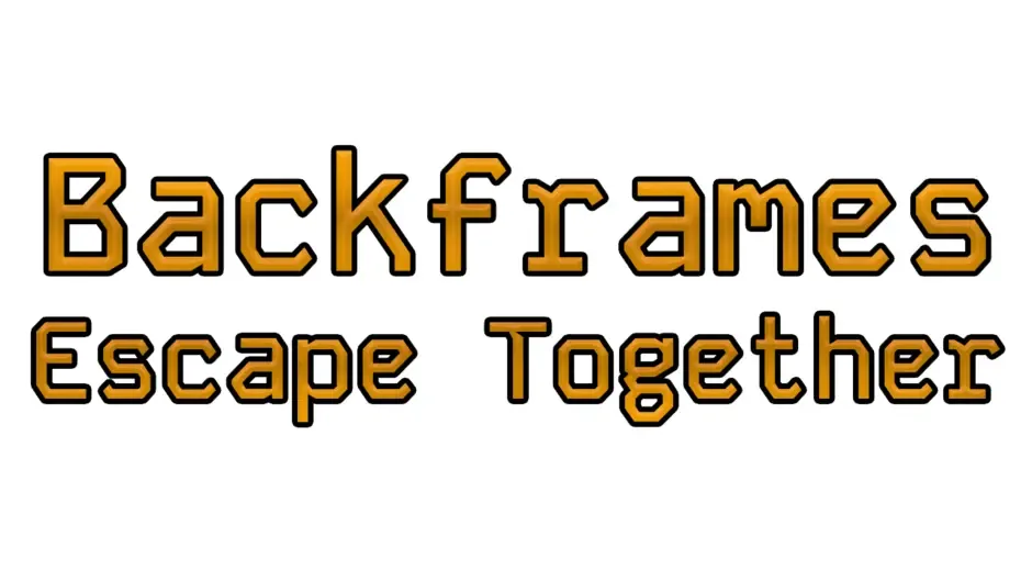 Кадър от Backframes: Escape Together