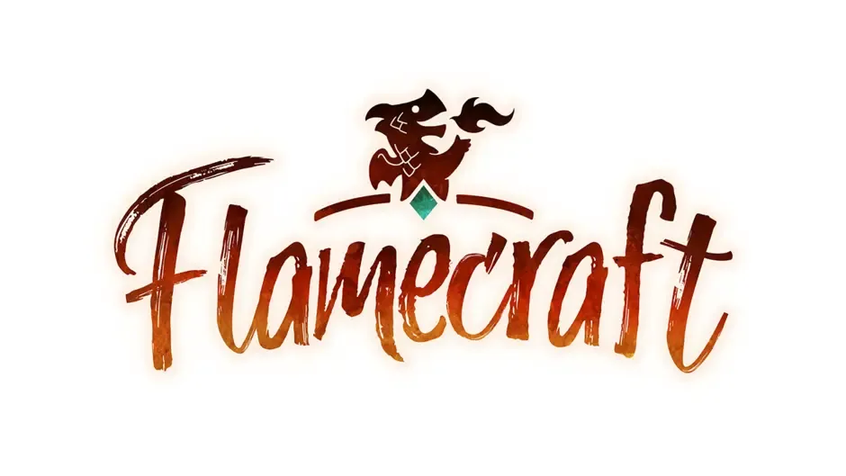 Кадър от Flamecraft