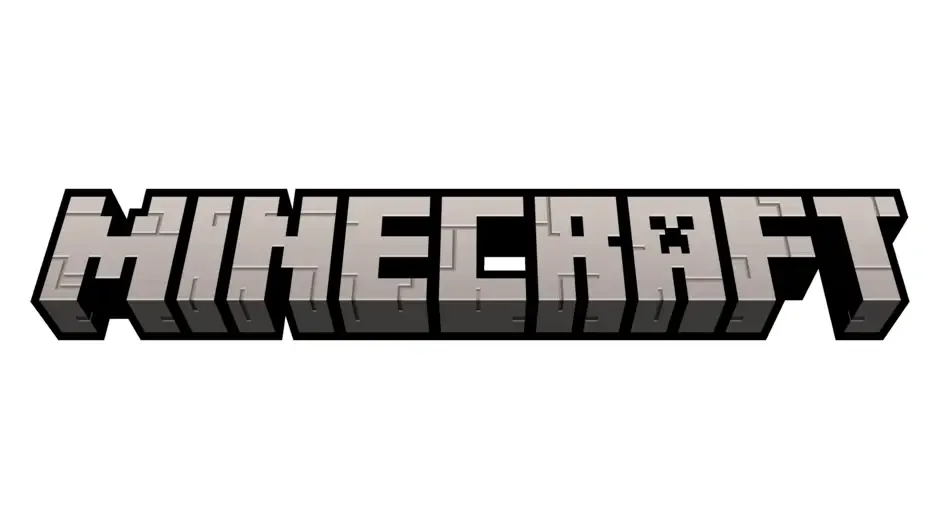 Кадър от Minecraft